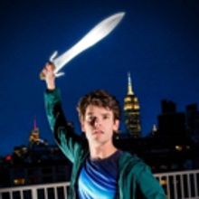 Liz Callaway, THE LIGHTNING THIEF, and More Next Week at 54 Below