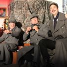 Bodhi Tree Concerts to Present ALL IS CALM: THE CHRISTMAS TRUCE OF 1914 at The…