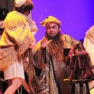 Opera Orlando to Present AMAHL AND THE NIGHT VISITORS for the Holidays