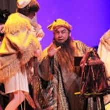 Opera Orlando to Present AMAHL AND THE NIGHT VISITORS for the Holidays