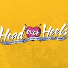 Actor's Express to Present Go-Go's Broadway Musical HEAD OVER HEELS