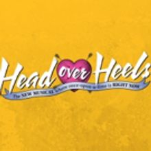 Actor's Express to Present Go-Go's Broadway Musical HEAD OVER HEELS
