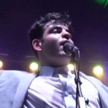 Raue Center Features BiG SUiT: A Tribute to Talking Heads