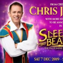 Cbeebies' Chris Jarvis Will Star In Swindon Pantomime