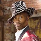 Billy Porter Closes The Soraya's 17/18 Season