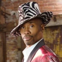 Billy Porter Closes The Soraya's 17/18 Season