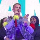 VIDEO: EVERYBODY'S TALKING ABOUT JAMIE Lights Up The Stage at West End Live