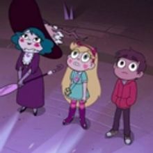 STAR VS. THE FORCES OF EVIL to Premiere on March 10