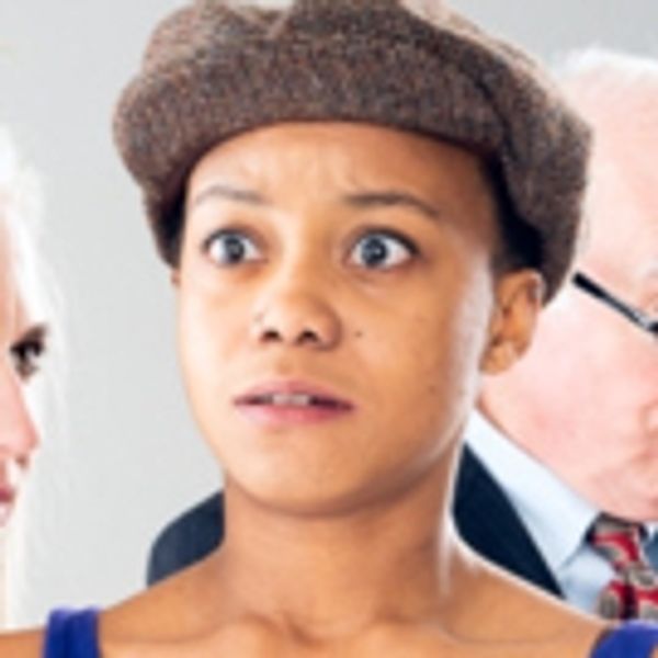 The Lyric Stage Company Of Boston & Actors' Shakespeare Project Present TWELFTH NIGHT Photo