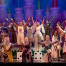 Flying Cows, Killer Rabbits, Taunting Frenchmen and Show Stopping Musical Numbers. SPAMALOT Takes The McCallum By Storm!