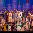 Flying Cows, Killer Rabbits, Taunting Frenchmen and Show Stopping Musical Numbers…