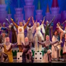 Flying Cows, Killer Rabbits, Taunting Frenchmen and Show Stopping Musical Numbers. SP