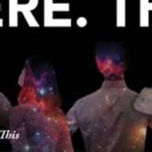 Studio Theatre Tierra del Sol Presents NOW. HERE. THIS.