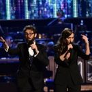 Photo Flash: Relive Broadway's Biggest Night- Highlights from the 2018 Tony Awards!