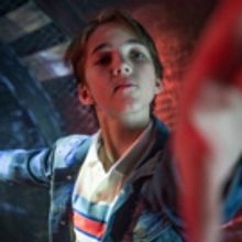 Seacoast Rep Presents BILLY ELLIOT