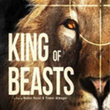 Gravitas Ventures Releases KING OF BEASTS This Friday