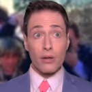 VIDEO: Randy Rainbow Channels Ariana Grande in Latest Parody, 'Just Impeach Him'