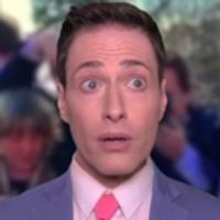 VIDEO: Randy Rainbow Channels Ariana Grande in Latest Parody, 'Just Impeach Him' Video