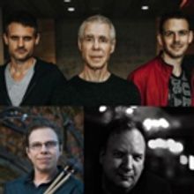 San Diego-Based SWARMIUS Coming to Cornelia Street Cafe