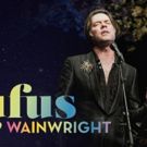 Rufus Wainwright To Perform With The Philly POPS