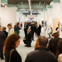 Art New York Returns for its Fourth Edition