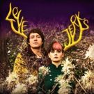 Love Jerks Release Debut Album Today, New Video, SF Release Party on 11/3