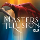Season Five of MASTERS OF ILLUSION Debuts on The CW Network Friday, June 29, 2018