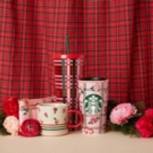 Ban.do And Starbucks Launch Its Latest Collection Globally