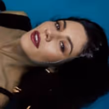 Marina Releases New Track SUPERSTAR