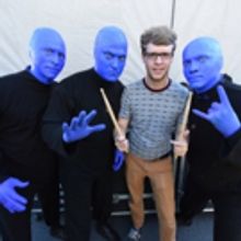Blue Man Group Boston Hosts 6th Annual Drum-Off On July 6 At The Lawn On D