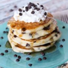 For Your Consideration for Mother's Day Stories: Just A Pinch