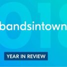 Bandsintown Reveals the 2018 Year In Live Music