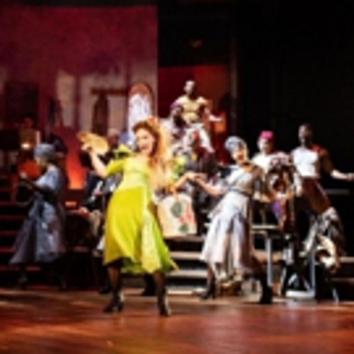 Wake Up With BWW 11/28: HADESTOWN Will Transfer to Broadway, and More!  Image