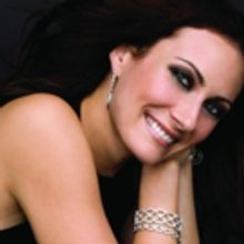 BWW Review: Laura Benanti Comes to the David A Straz Center For The Performing Arts