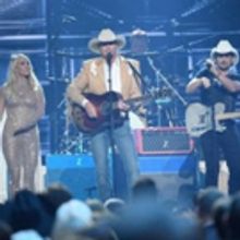 ABC's CMA AWARDS Dominates Wednesday & Surges to 3-Year High
