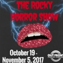 BWW Feature: THE ROCKY HORROR SHOW at Out Front Theatre Company