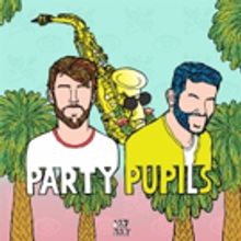 Party Pupils Release Summertime Single SAX ON THE BEACH