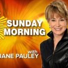 CBS SUNDAY MORNING Delivers Over 6 Million Viewers for 2nd Consecutive Week