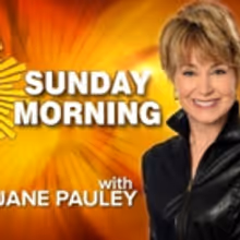 CBS SUNDAY MORNING Delivers Over 6 Million Viewers for 2nd Consecutive Week