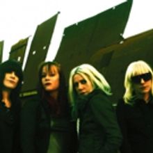 L7 Releases New Single 'Stadium West'