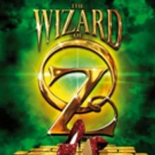 THE WIZARD OF OZ Comes To Ovens Auditorium