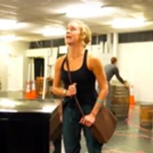 VIDEO: Inside Rehearsal For Drury Lane's BEAUTY AND THE BEAST