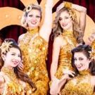 THE LOVE SHOW Returns To Brooklyn Brewery