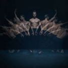 DEREK HOUGH: LIVE! THE TOUR Comes To The North Charleston PAC