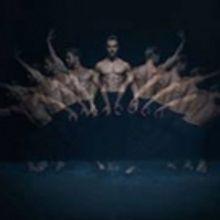DEREK HOUGH: LIVE! THE TOUR Comes To The North Charleston PAC