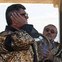 SHASHMAQAM Comes To Arthur M. Sackler Gallery Today