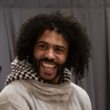 Photo Flash: In Rehearsal with The Public's WHITE NOISE