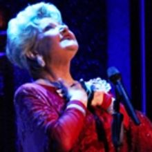 Marilyn Maye Returns To Feinstein's/54 Below This Sunday
