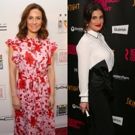 Laura Benanti, Idina Menzel, Lin-Manuel Miranda, Among Stars Singing for Family…