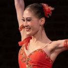 Valentina Kozlova International Ballet Competition Medalists And Winners